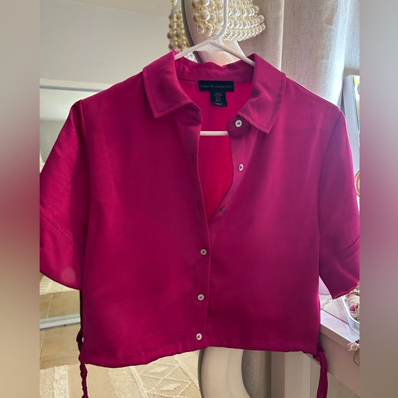 House of Harlow 1960 two piece set - Picture 1 of 4